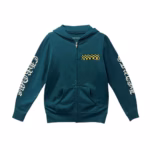Chrome Hearts Anti Dote Zip Hoodie