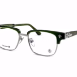Chrome Hearts Classic Hi-C Frame Glasses