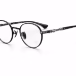 Chrome Hearts Aviator Sunglasses