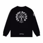 Chrome Hearts Shirt Long Sleeve