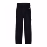 Chrome Hearts Patchwork Cross Carpenter Jeans