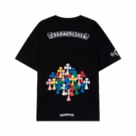 Chrome Hearts Multicolor Shirt - Image 2