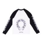 Chrome Hearts Long Sleeve Shirt - Image 2