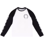 Chrome Hearts Long Sleeve Shirt