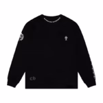 Chrome Hearts Shirt Long Sleeve - Image 3