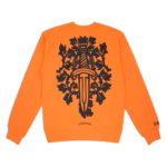 Chrome Hearts Sweatshirts - Image 2