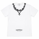 Chrome Hearts x Comme des Garcons Shirt