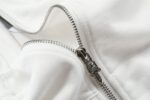 Chrome Hearts Pink Tokyo Angel Hoodie White - Image 3